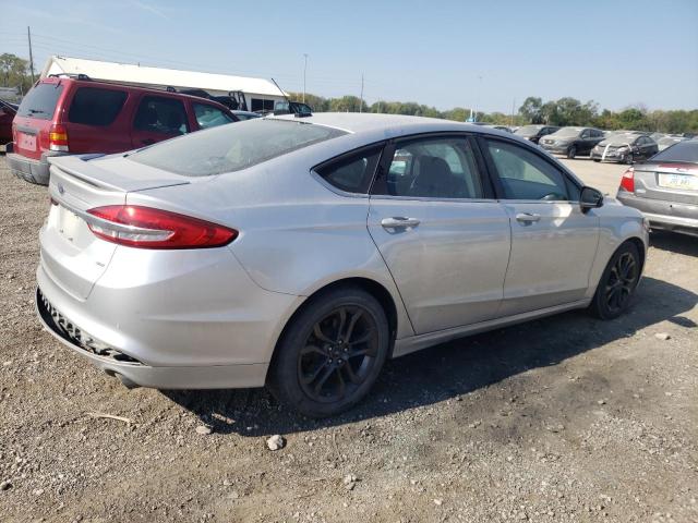 3FA6P0H77JR196632 Ford FUSION SE