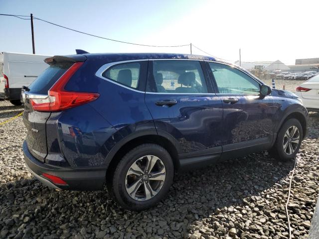2HKRW6H30KH221398 Honda CR-V LX