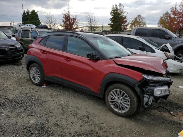 KM8K2CAA0LU470937 | 2020 HYUNDAI KONA SEL