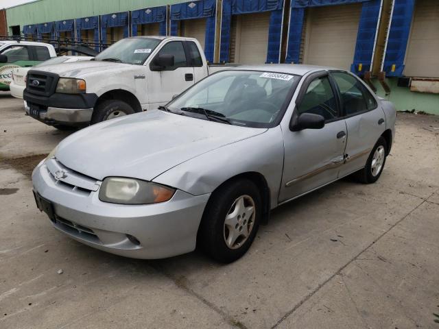 2005 Chevrolet Cavalier 