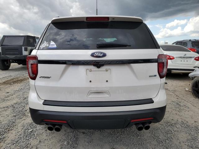 1FM5K8GT9JGB63717 | 2018 FORD EXPLORER S