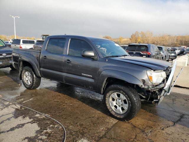 3TMLU4EN1EM161779 | 2014 TOYOTA TACOMA DOU