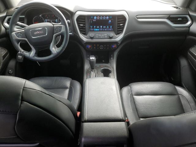 2018 GMC ACADIA ALL 1GKKNMLS5JZ122322