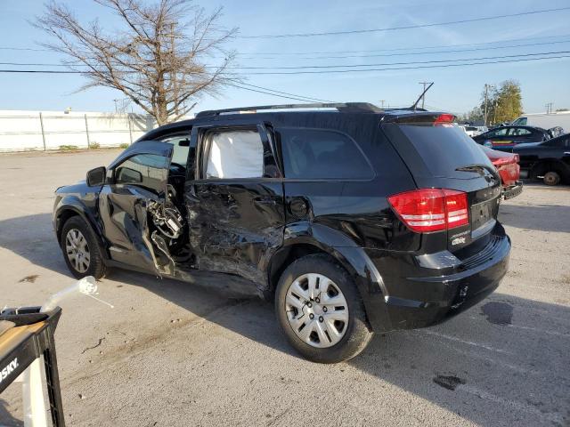 3C4PDCABXHT709702 | 2017 DODGE JOURNEY SE