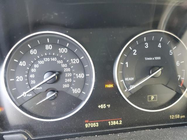 WBXHT3Z35G4A48658 BMW X1 Xdrive28i