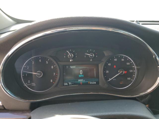 KL4CJASB5JB718044 Buick Encore Preferred