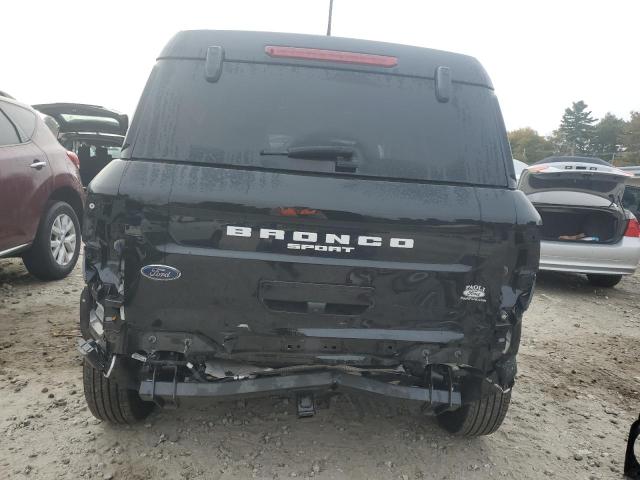 3FMCR9C68MRA45194 Ford Bronco Sport Outer Banks