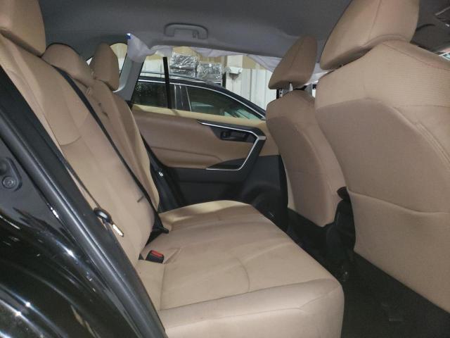 2019 TOYOTA RAV4 LE - 2T3K1RFV8KC031798