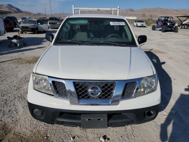 1N6BD0CT8JN772167 | 2018 NISSAN FRONTIER S