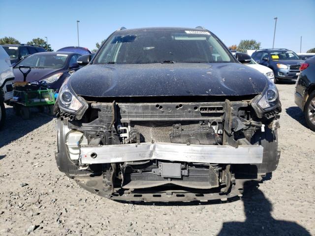 KNDCE3LC3J5132812 KIA Niro Touring