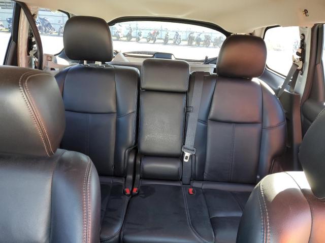 5N1AR2MN1FC680120 Nissan Pathfinder S