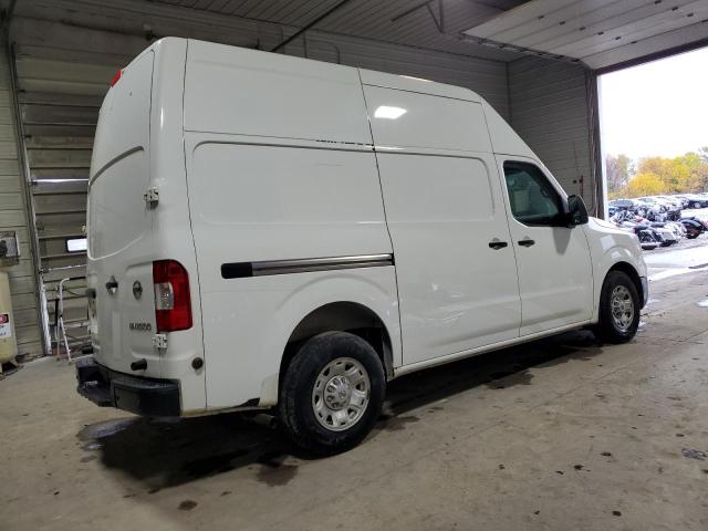 2018 NISSAN NV 2500 S - 1N6BF0LY5JN811738