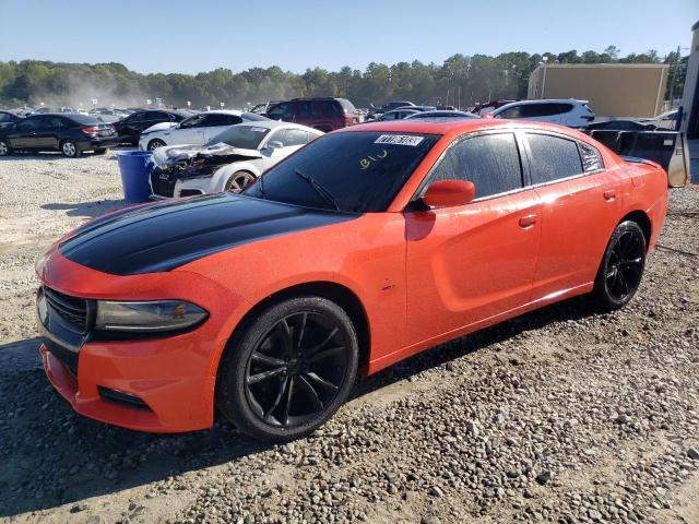 2016 Dodge Charger R/T