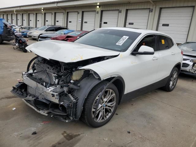 VIN WBXYJ5C53K5N60737 BMW X2 XDRIVE2 2019