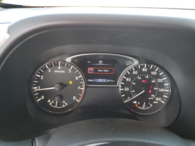 5N1DR2MN0KC611166 Nissan Pathfinder S