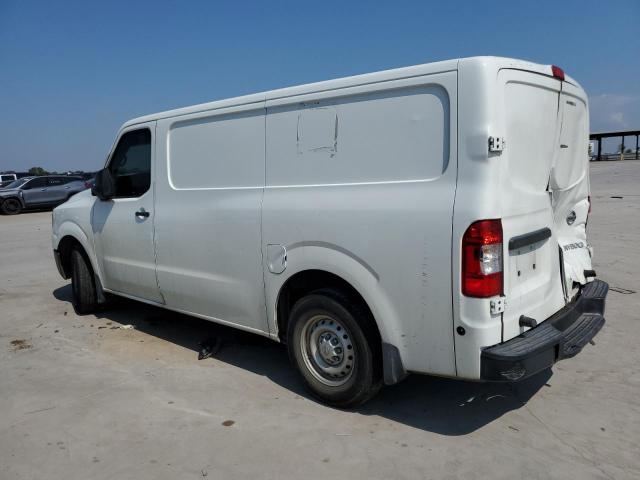 2016 NISSAN NV 1500 S - 1N6BF0KM4GN811950