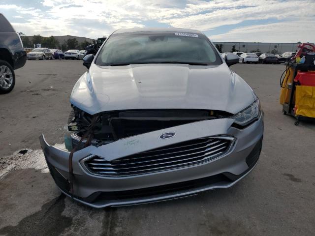 3FA6P0HD6LR143994 Ford Fusion SE 5