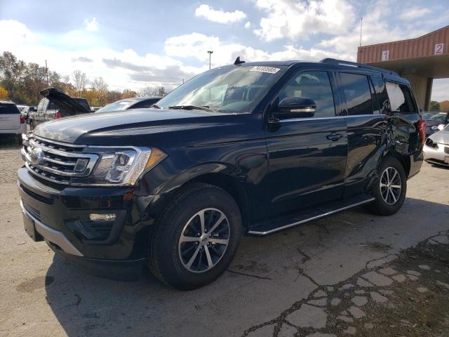 2018 Ford Expedition XLT