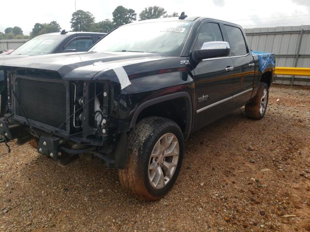 3GTU2NEC1HG360218 | 2017 GMC SIERRA K15