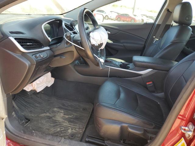 VIN 1G1RA6S5XJU113859 2018 Chevrolet Volt, LT no.7