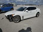2018 KIA STINGER VIN:KNAE15LA8J6036969