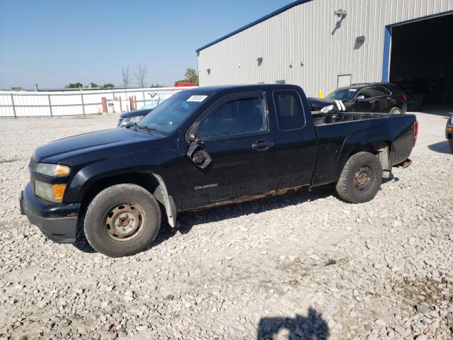 2005 Chevrolet Colorado 