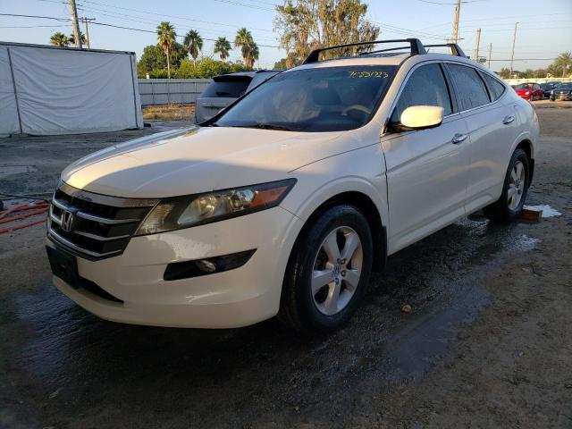 2011 Honda Accord Crosstour EX