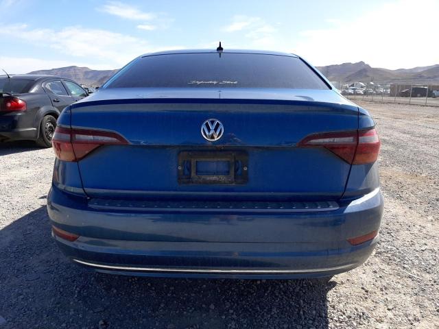 2019 VOLKSWAGEN JETTA S - 3VWN57BU8KM114048