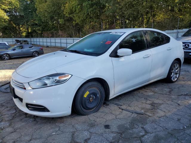 Vin: 1c3cdfba2dd152620, lot: 70473903, dodge dart sxt 20131