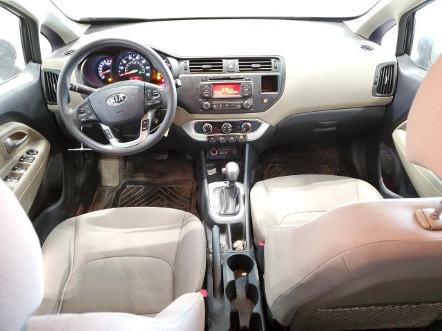 KNADM5A38F6456374 | 2015 KIA RIO LX