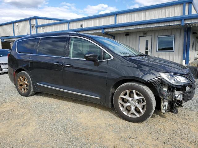 2C4RC1EG6HR628267 2017 CHRYSLER PACIFICA, photo no. 4