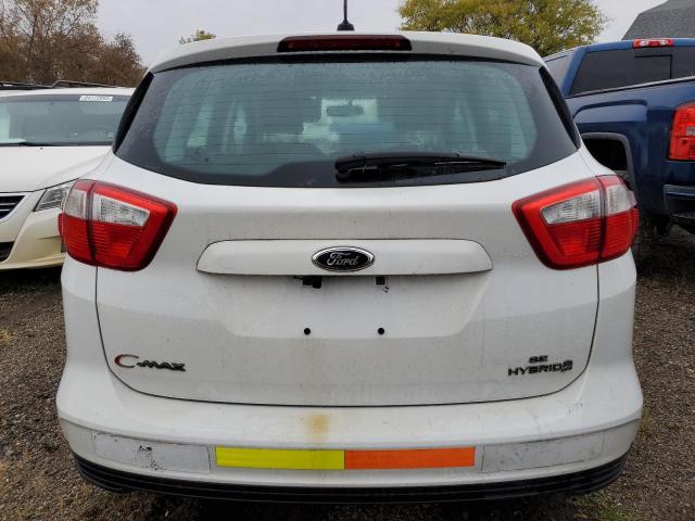 1FADP5AU2FL101209 Ford C-MAX SE