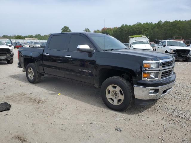 3GCUKREC2FG477536 | 2015 CHEVROLET SILVERADO