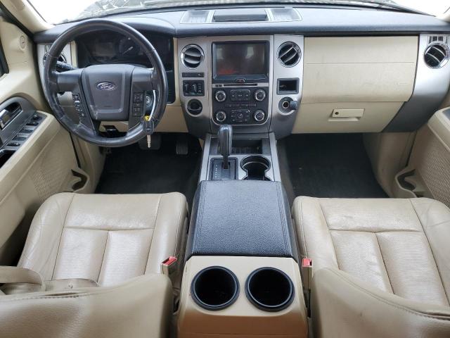 1FMJK1HTXGEF33629 Ford Expedition El Xlt