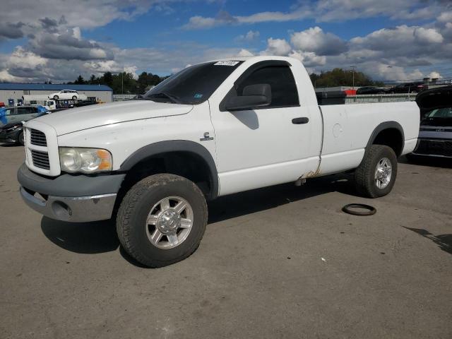 2004 Dodge Ram 2500 ST