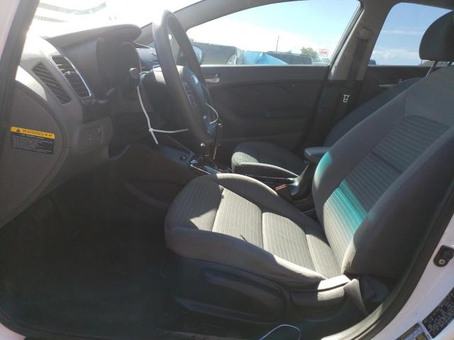 3KPFL4A72HE090761 KIA FORTE LX