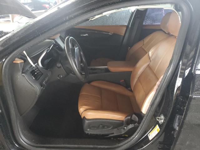 2016 CHEVROLET IMPALA LTZ - 2G1145S34G9141188