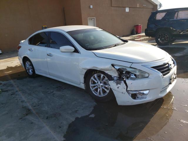 1N4AL3AP0EC149111 Nissan ALTIMA 2.5