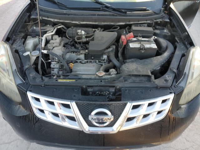 JN8AS5MT7FW654567 Nissan Rogue Select S