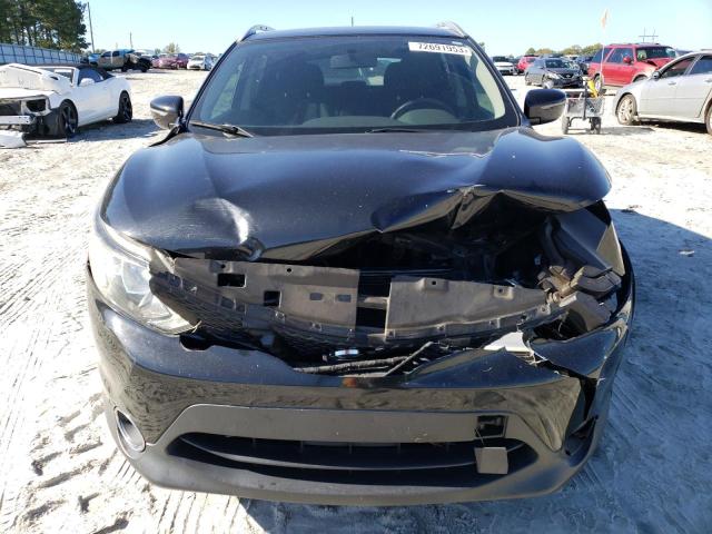 2018 NISSAN ROGUE SPOR - JN1BJ1CP2JW104950