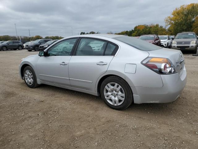 2010 NISSAN ALTIMA BASE Photos | IA - DES MOINES - Repairable Salvage ...