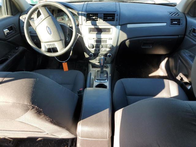 3FAHP0HA1CR124090 | 2012 Ford fusion se