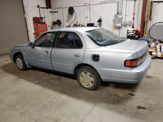 1992 Toyota Camry Le VIN: JT2SK12E8N0069021 Lot: 72275943