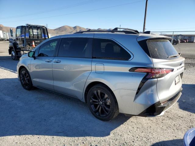 2023 TOYOTA SIENNA XSE - 5TDXRKEC5PS139762