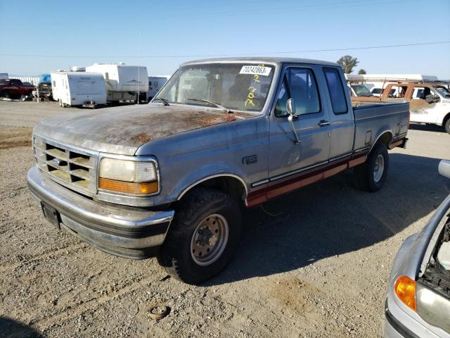 1994 Ford F-150 