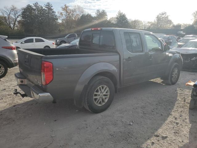 1N6DD0EVXKN797595 | 2019 Nissan frontier sv