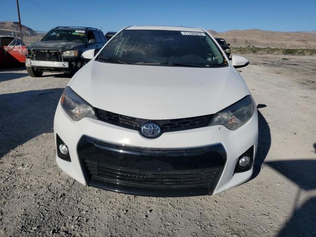 2T1BURHE9EC018916 | 2014 TOYOTA COROLLA L