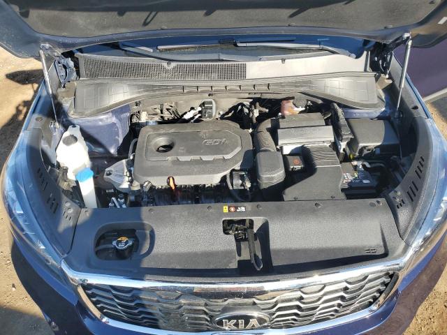 5XYPG4A37KG597025 KIA SORENTO L