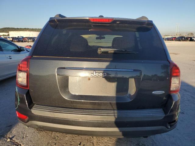1C4NJCEB1ED559751 Jeep Compass Latitude