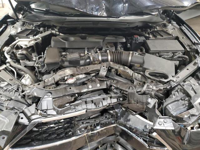 2021 ACURA TLX ADVANC 19UUB6F67MA001058